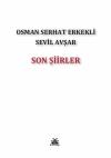 Son Şiirler