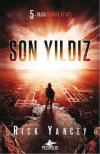 Son Yıldız-5. Dalga Serisi Üçüncü Kitap