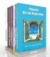 Soner Duman Seti - 7 Kitap