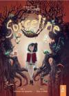 Sorceline Cilt 3 - 4 - Tek Kitap
