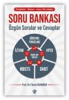 Soru Bankası - Özgün Sorular ve Cevaplar
