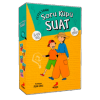 Soru Küpü Suat (5 kitap)