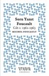 Soru Yanıt Foucault Cilt 1: 1961 - 1963