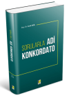 Sorularla Adi Konkordato