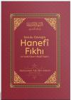 Sorulu Cevaplı Hanefi Fıkhı (Ciltli)