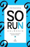 Sorun Kalmasın Cilt 2 - Ateist Deist ve Agnostiklerin Şüphelerine Cevaplar