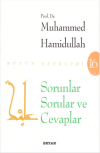 Sorunlar Sorular ve Cevaplar