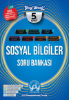 Sosyal Bilgiler 5. Sınıf Soru Bankası