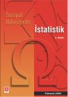 Sosyal Bilimlerde İstatistik