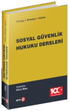 Sosyal Güvenlik Hukuku Dersleri