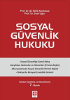 Sosyal Güvenlik Hukuku