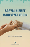 Sosyal Hizmet Maneviyat ve Din