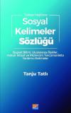 Sosyal Kelimeler Sözlüğü
