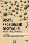 Sosyal Problemler Sosyolojisi
