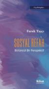 Sosyal Refah - Bütüncül Bir Perspektif - Cep Kitapları