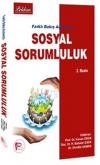 Sosyal Sorumluluk