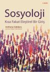Sosyoloji - Kısa Fakat Eleştirel Bir Giriş
