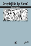 Sosyoloji Ne İşe Yarar?
