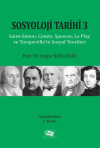 Sosyoloji Tarihi 3