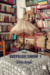 Sosyoloji Tarihi - I