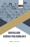 Sosyolojide Çağdaş Yaklaşımlar II