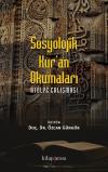 Sosyolojik Kuran Okumaları-Atölye Çalışması