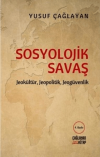 Sosyolojik Savaş