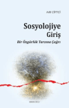 Sosyolojiye Giriş