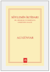 Söylemin İktidarı
