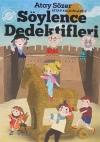 Söylence Dedektifleri - Kitap Kaçkınları 2
