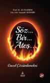 Söz Bir Ateş - Gazel Çözümlemeleri