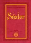 Sözler (Küçük Boy) (Ciltli)