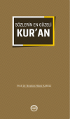 Sözlerin En Güzeli Kuran