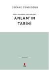 Sözlü Kültürden Yazılı Kültür'e Anlam'ın Tarihi
