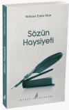 Sözün Haysiyeti