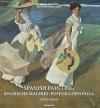 Spanish Painting 2 (Ciltli)