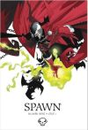 Spawn Cilt 1