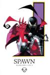 Spawn Klasik Seri Cilt 4