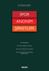 Spor Anonim Şirketleri