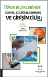 Spor Bilimlerinde Sosyal Kültürel Sermaye ve Girişimcilik