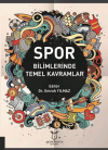 Spor Bilimlerinde Temel Kavramlar