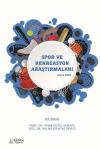 Spor ve Rekreasyon Araştırmaları - Aralık 2024