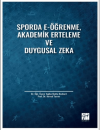 Sporda E-Öğrenme, Akademik Erteleme ve Duygusal Zeka