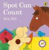 Spot Can Count (Ciltli)