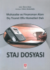 Staj Dosyası Muhasebe ve Finansman Alanı Dış Ticaret Ofis Hizmetleri Dalı