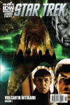 Star Trek Sayı: 7 - Kapak A