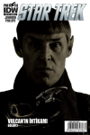 Star Trek Sayı: 8 - Kapak B