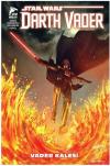 Star Wars: Darth Vader, Sith Kara Lordu, Cilt 4