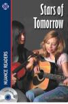 Stars of Tomorrow + Audio (Nuance Readers Level - 1)
