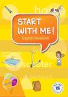 Start with Me! - English Notebook